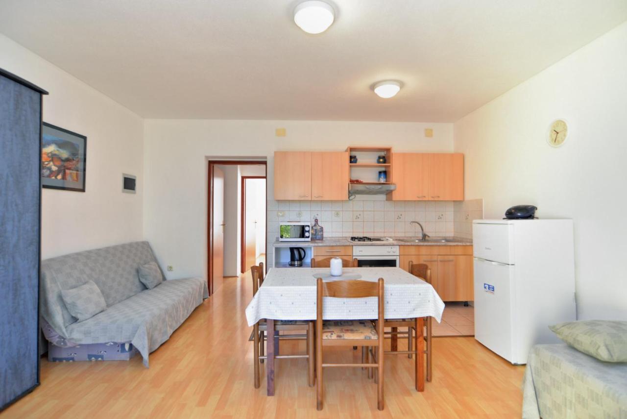 Apartment Jadranko 1761 Peroj Dış mekan fotoğraf