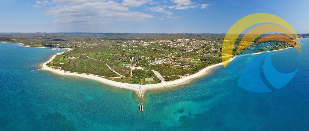 Apartment Jadranko 1761 Peroj Dış mekan fotoğraf