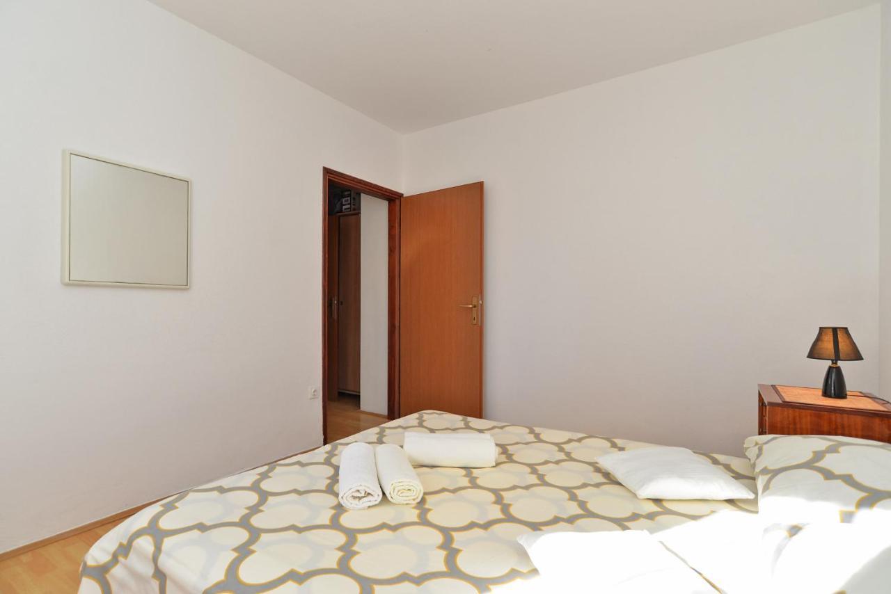 Apartment Jadranko 1761 Peroj Dış mekan fotoğraf